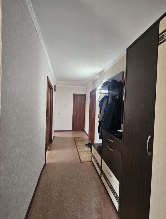 Продам 3 комн квартиру