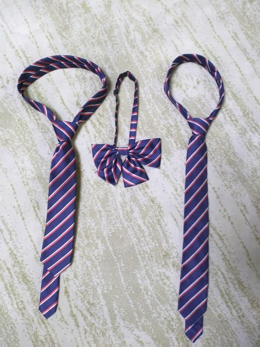 Галстуки Glasman