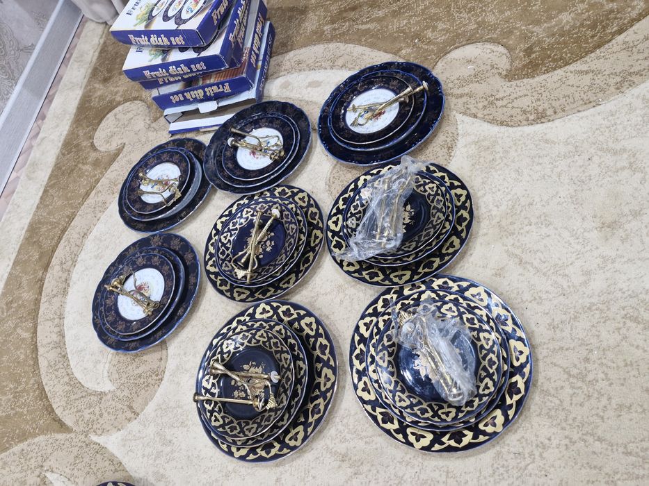 Срочно продам посуда