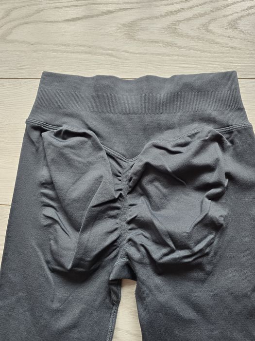 Сив клин с push up ефект