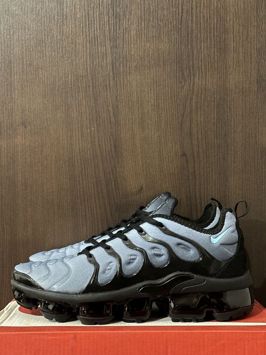 Nike Air Vapormax Plus Aluminium - 40,41,42,43,44,45,46