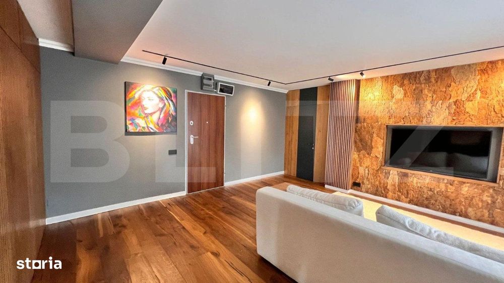 Apartament 2 camere, 54 mp, zona Ultracentral