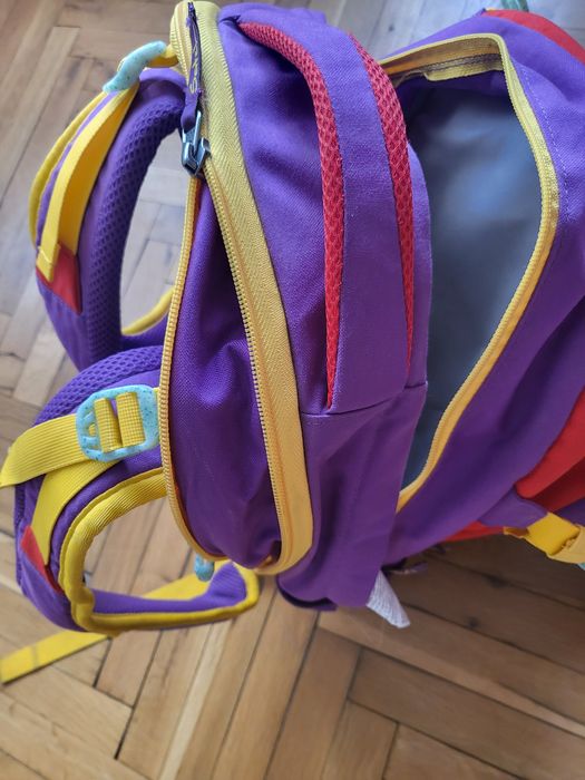 Нова ученическа  раница Ergobag