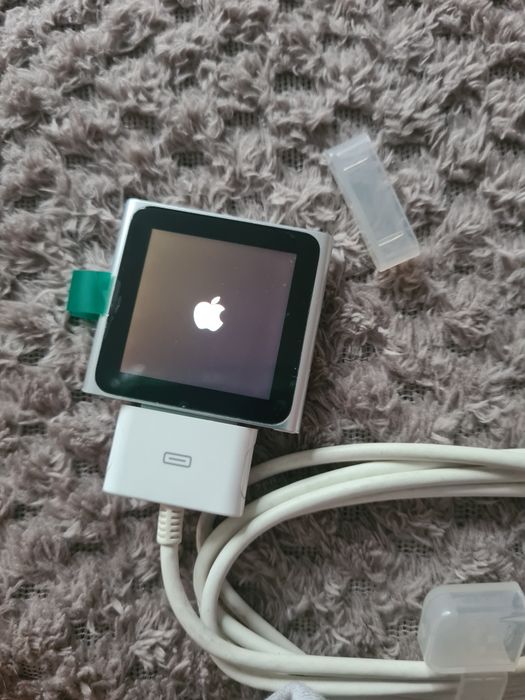 Ipod Nano 6th geberation 8Gb brand nou