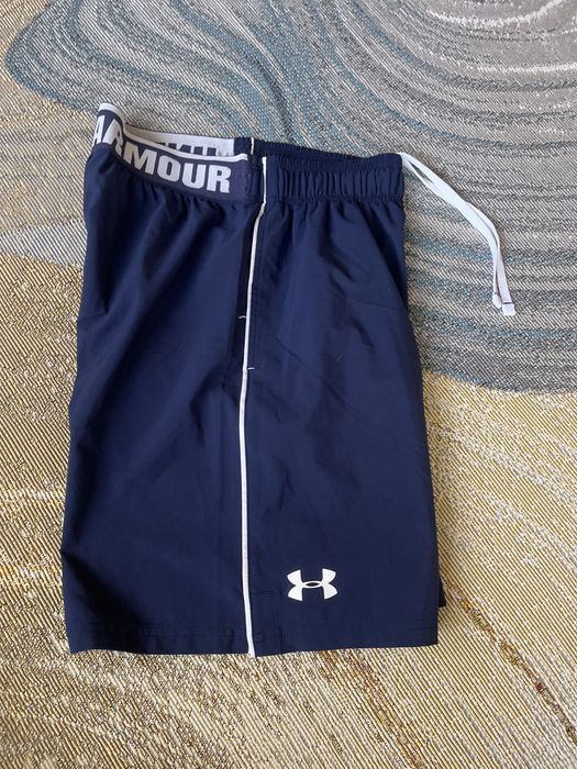 Under Armour : Нови размер S / Оригинал