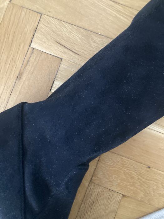 Ботуши , еко Caprice