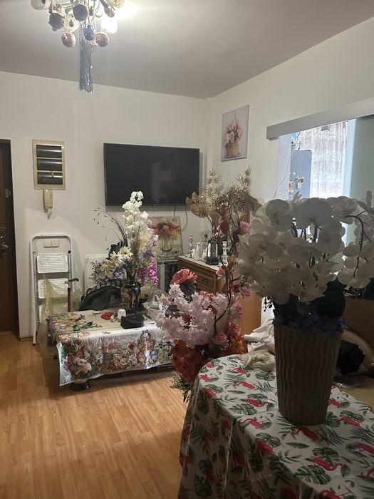 Proprietar, vand apartament in zona Kaufland intre cele doua noi centre comerciale
