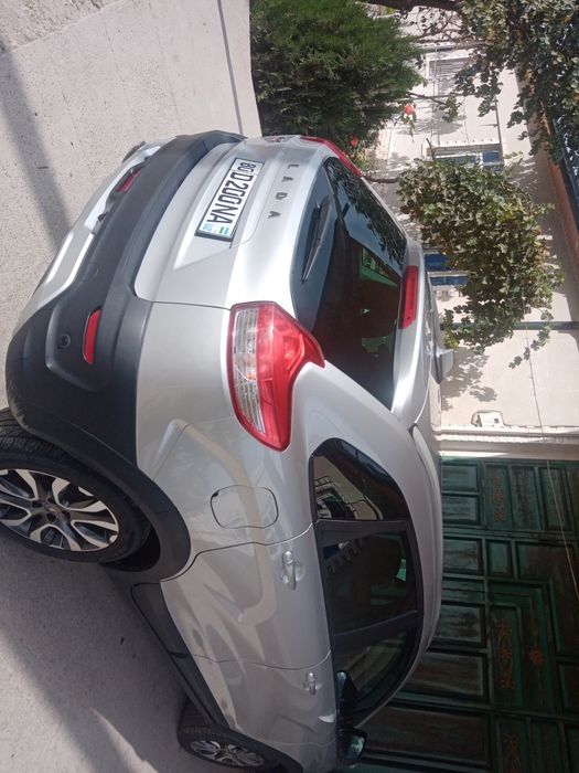 Лада седан в отличном состоянии