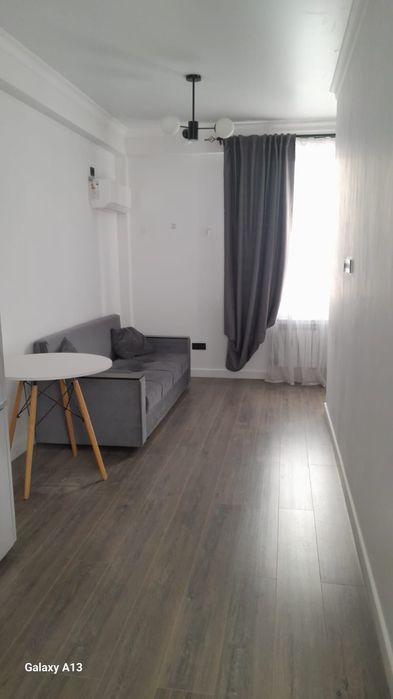 Сдам 1 комнату студию в Иргели !