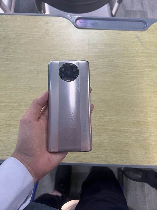 Poco x3 pro,дисплей сломанный