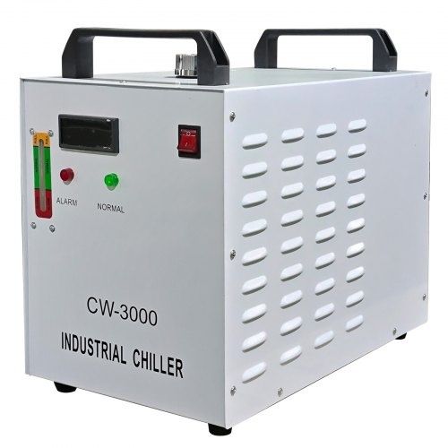 Răcitor de apă industrial Chiller 3000DG