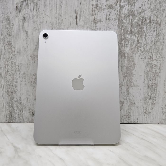 IPad A16 128GB 12cicluri WIFI Silver Zeus Amanet Vitan 5964