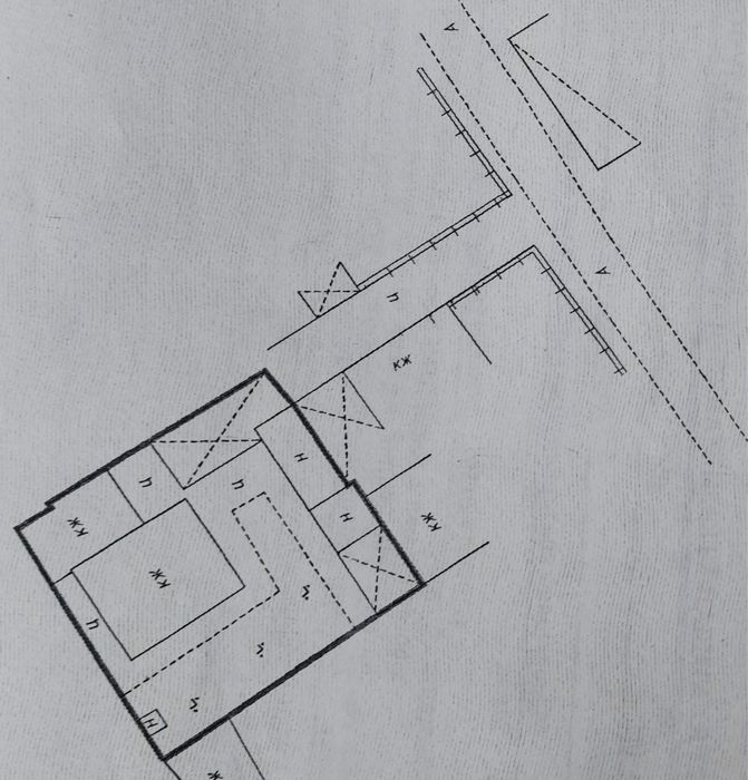 Продается 3х ком Дом-участок Ст.сергели ИПОТЕКА+