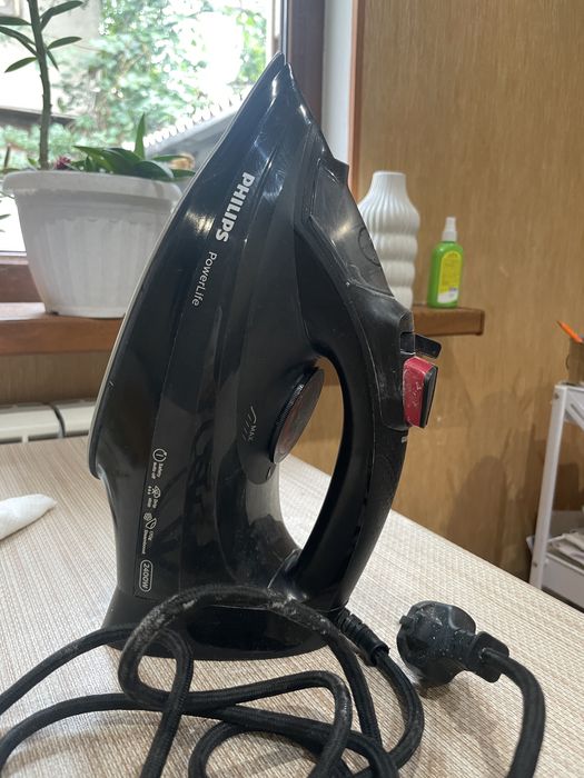 Утюг Philips. К