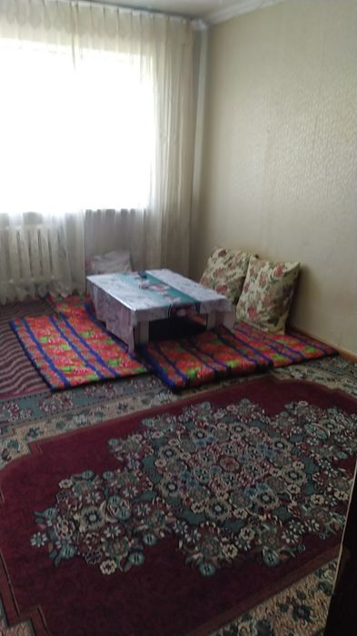 Kvartira 3 x komntniy ochen srochno