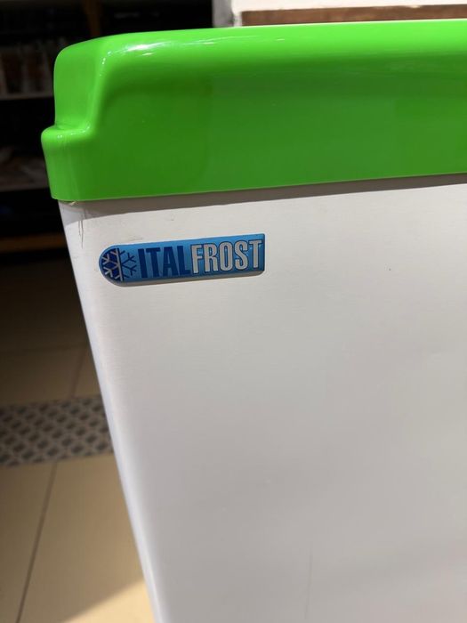 Продаётся морозильный ларь "ITALFROST"