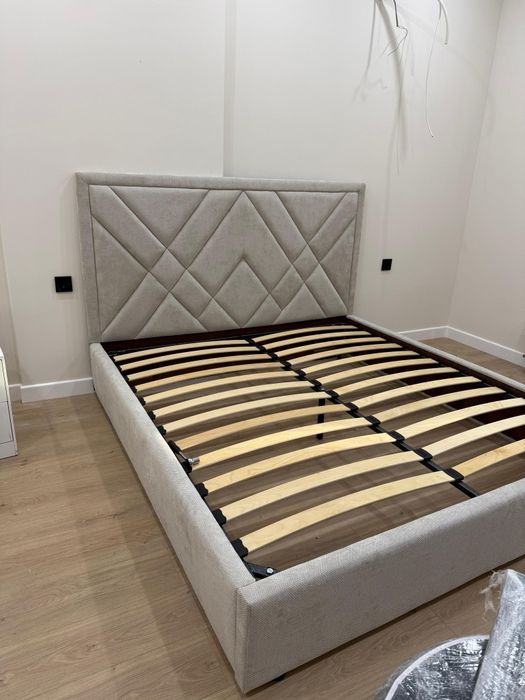 Продам кровать, ортопед