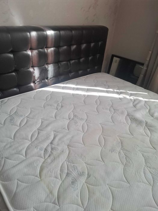 Отдам кровать, самовывоз