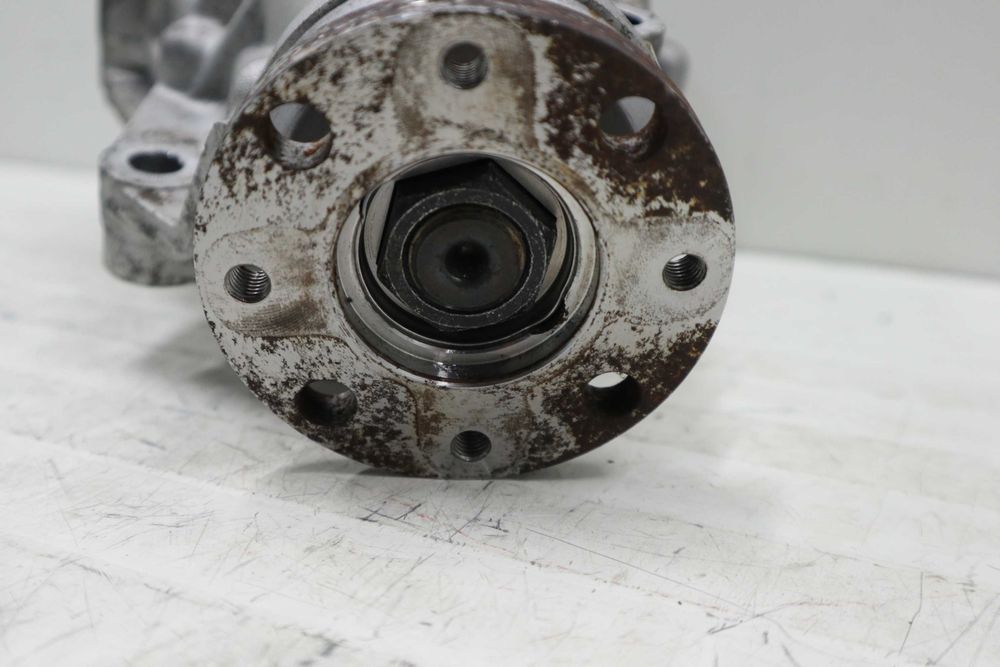 Преден диференциал БМВ Ф20 Ф10 Ф07 Г12 Г15 Дизел пр.число 2,65