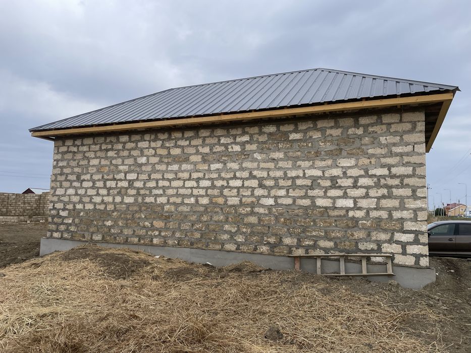 Времянка сатылады.