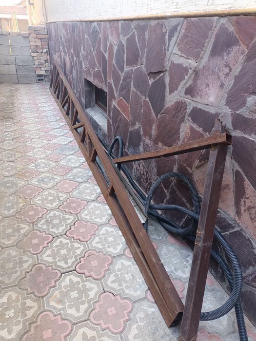 Ферма строительные