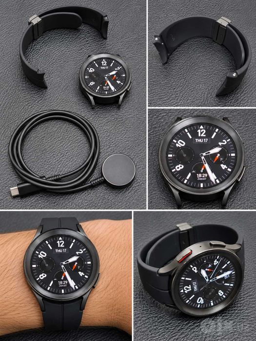 Samsung Galaxy Watch 5 pro