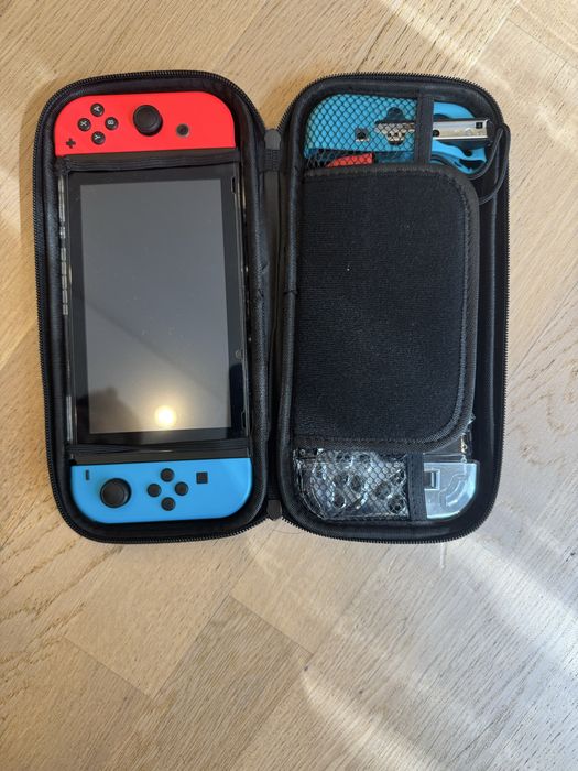Nintendo Switch V2