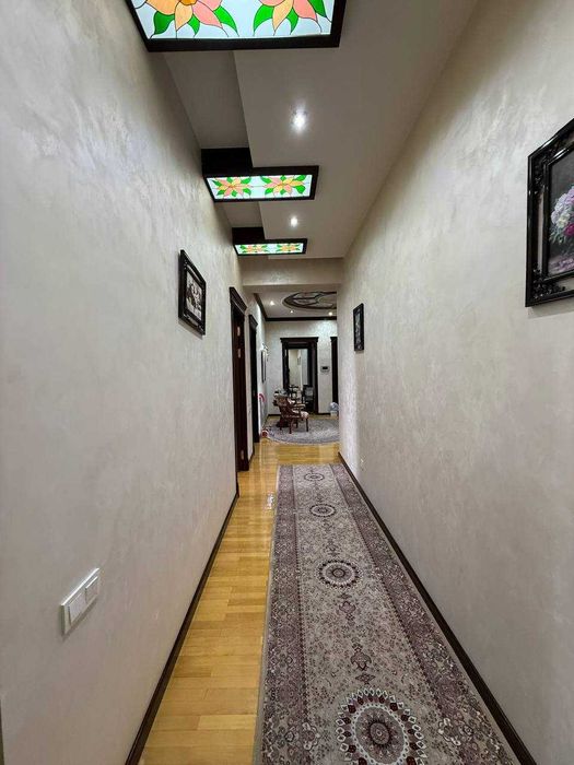 4-х комнатная квартира на Тараса Шевченко с лифтом ID: 5802