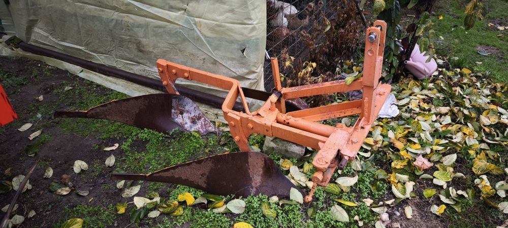 Plug reversibil manual nou