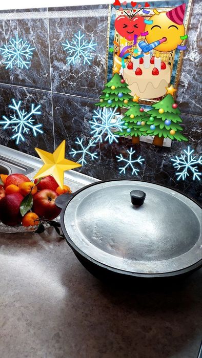 Посуда для кухни