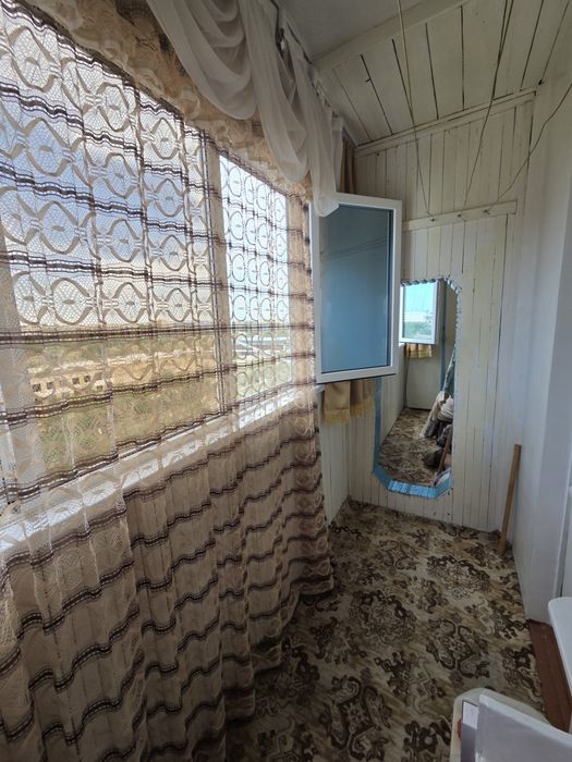 Продам 2х комнатную улучшиную