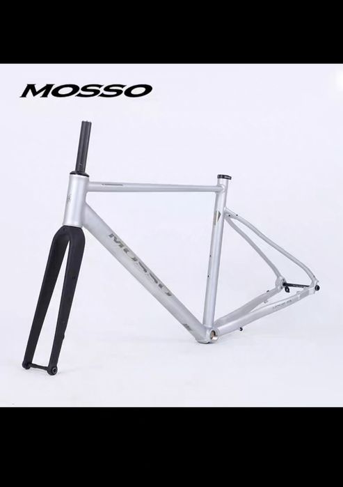 Гравийная рама frameset mosso hove G3