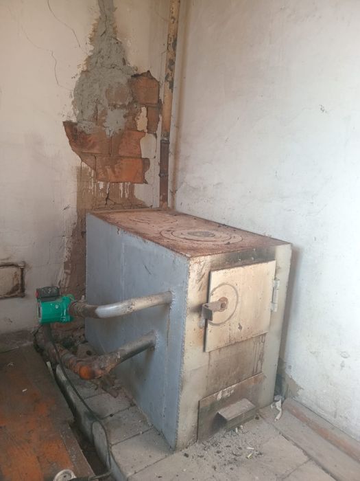 Продам частный дом