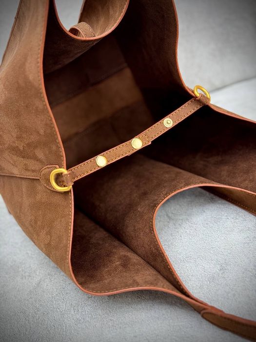 Genti Tod’s dama noi