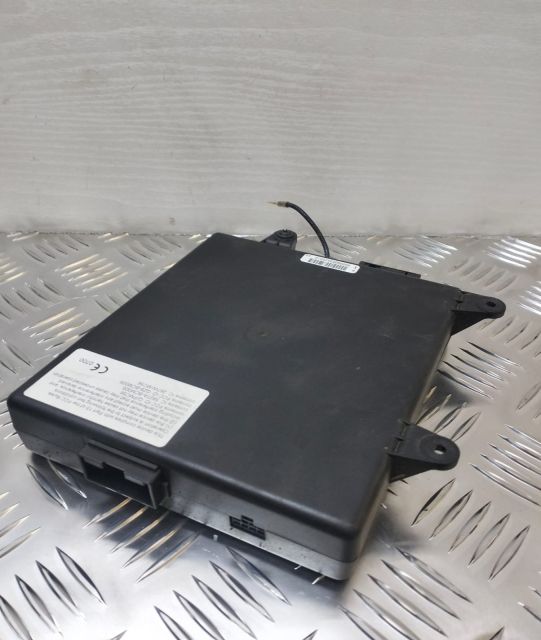 Unitate de control Bluetooth  3W7035385P Volkswagen VW Phaeton prima