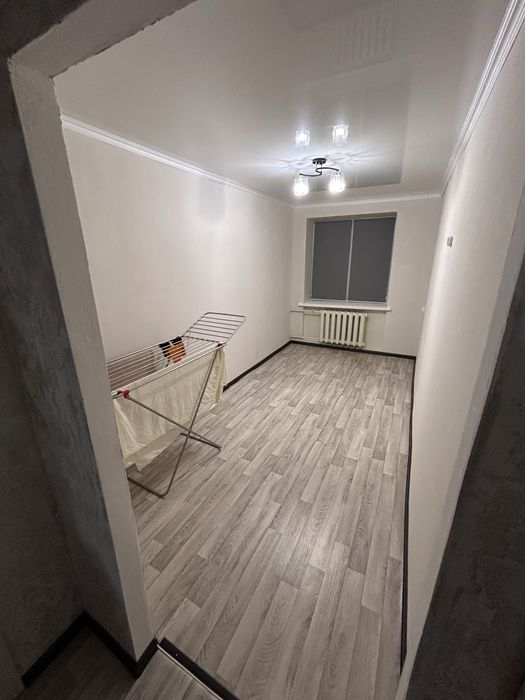 Сдам 3-комнатную квартиру.