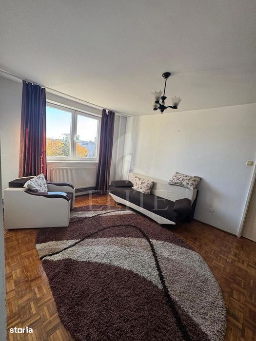 Apartament 2 camere în zona Iulius Mall