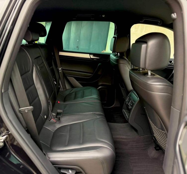 Volkswagen Touareg V6 13000 euro