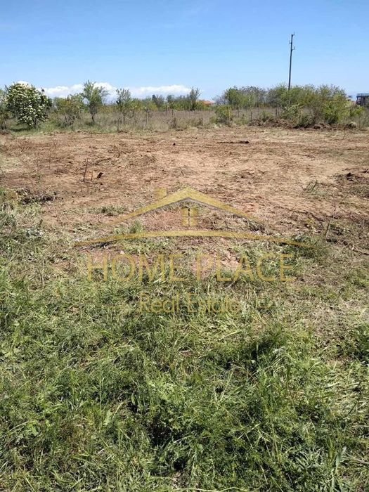 Продава се Парцел в Варна, Галата - 1016 кв.м за 83 €/кв.м - Снимка #1