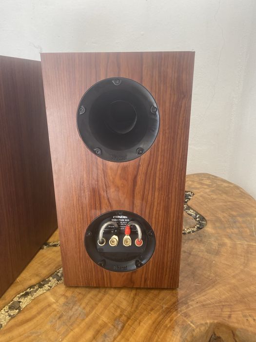 Boxe magnat quantum 603
