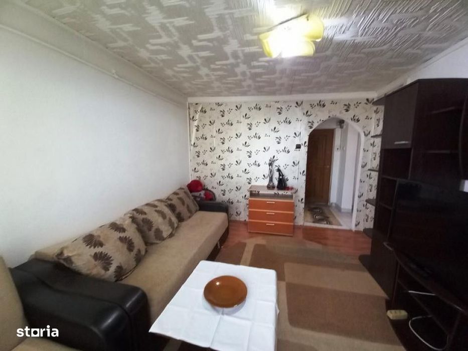 Apartament 2 camere in Ploiesti, zona Vest.