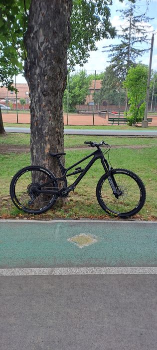 Canyon torque cf 202