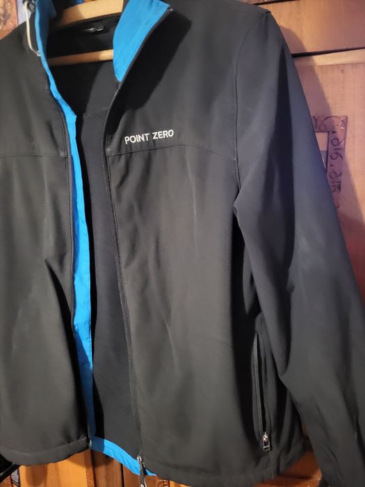 Vand greaca de munte Point zero xl