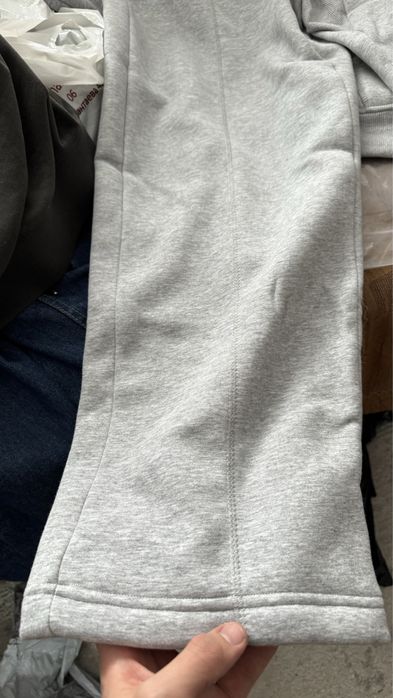 Новая cortez двойка зипка и брюки