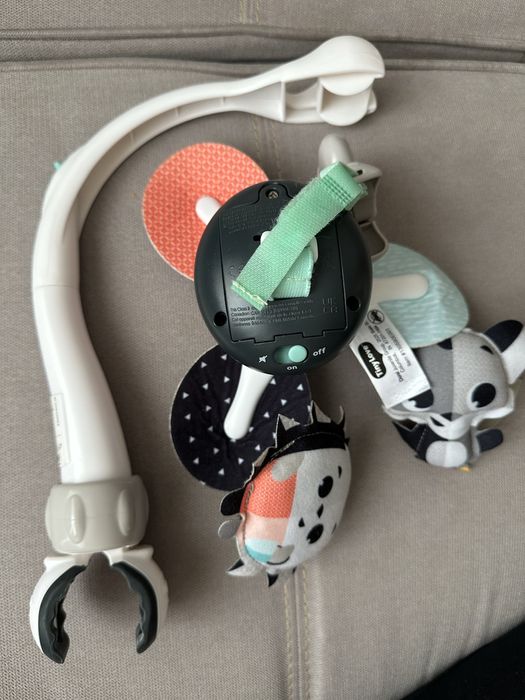 Музикална въртележка Tiny Love