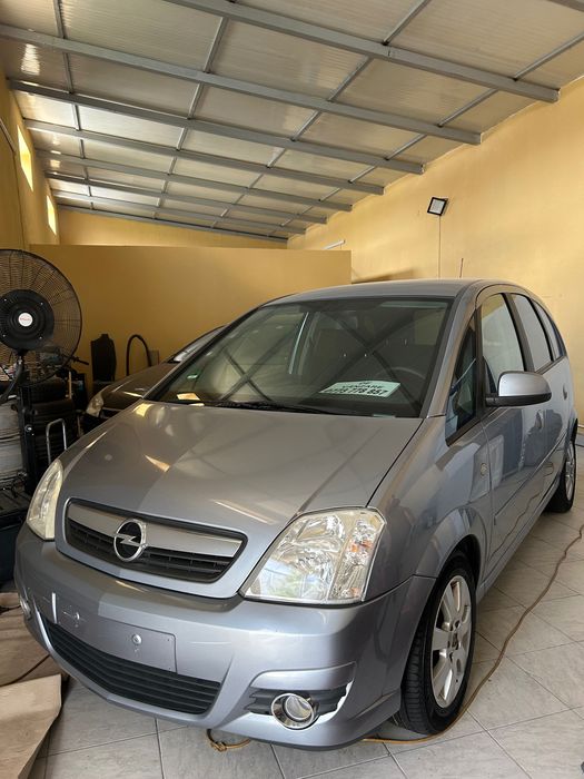 Citroen Xsara Picasso 1.6 HDI.Opel Meriva 1.7 diesel,stare foarte bună,distribuție și pompă de apă schimbate,vindem urgent.