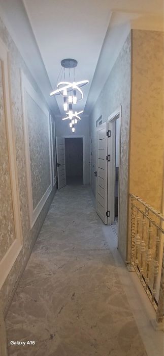 Срочно продается котедж 4+1 комнат