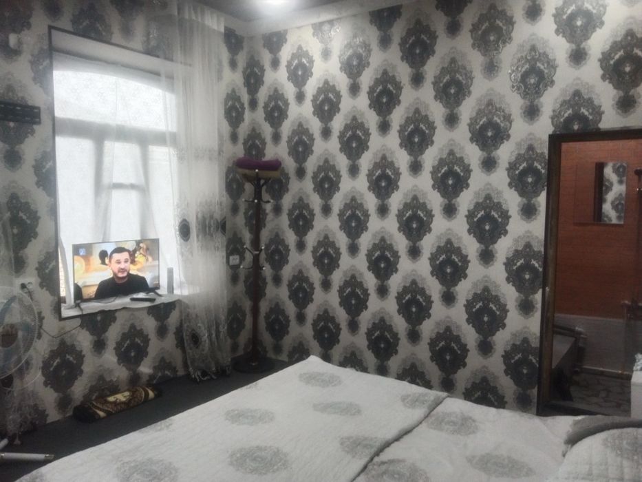 Namangan hostel , hotel