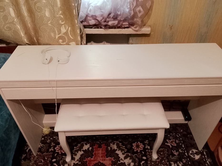 Цифровое пианино