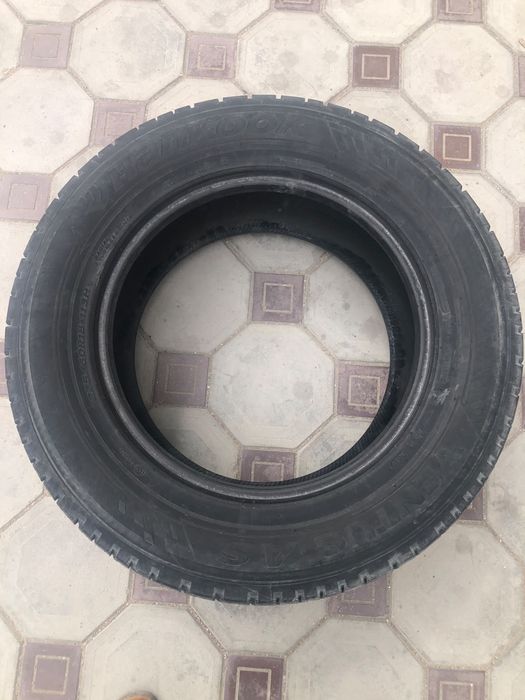 Продаю резину Hankook